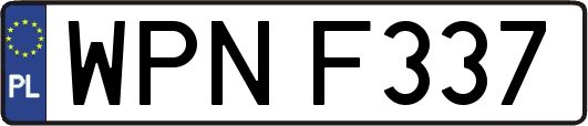 WPNF337