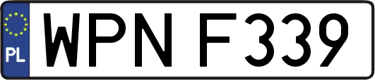 WPNF339