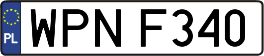 WPNF340
