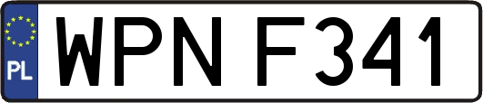 WPNF341