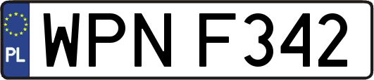 WPNF342