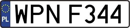 WPNF344