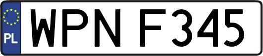 WPNF345