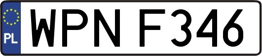 WPNF346