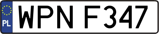 WPNF347
