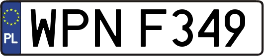 WPNF349
