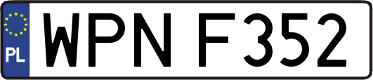 WPNF352