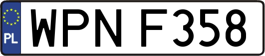 WPNF358