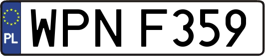 WPNF359