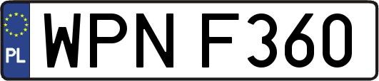WPNF360