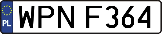 WPNF364