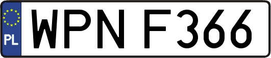 WPNF366