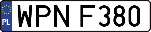 WPNF380