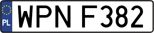 WPNF382