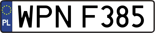 WPNF385