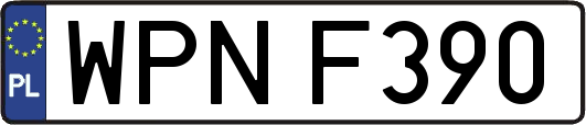 WPNF390
