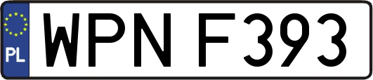 WPNF393