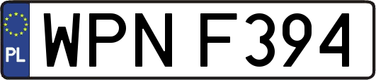 WPNF394