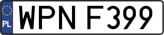 WPNF399