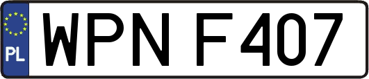 WPNF407