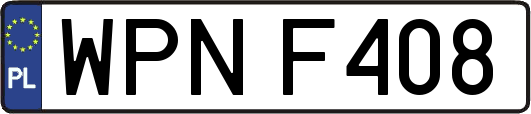 WPNF408