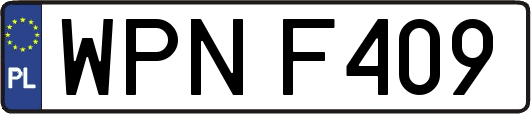 WPNF409