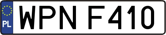 WPNF410
