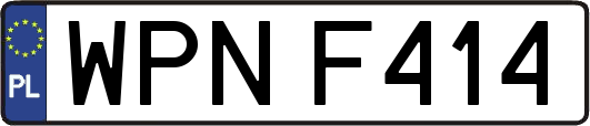WPNF414