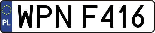 WPNF416