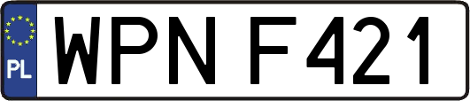 WPNF421
