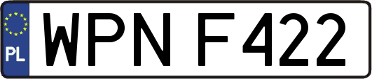WPNF422