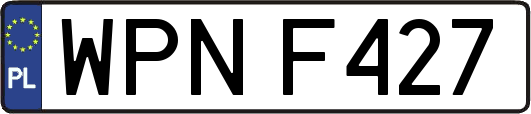 WPNF427