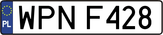 WPNF428