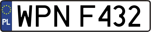 WPNF432