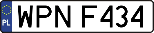 WPNF434
