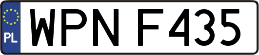 WPNF435