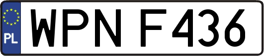 WPNF436