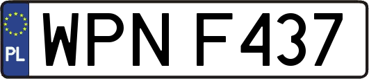 WPNF437