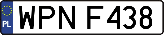 WPNF438