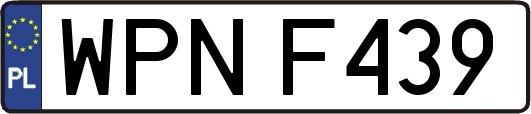 WPNF439