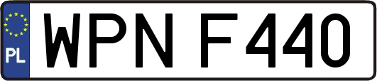 WPNF440