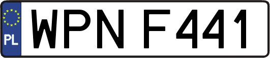 WPNF441