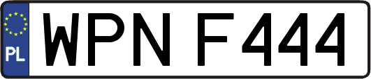 WPNF444