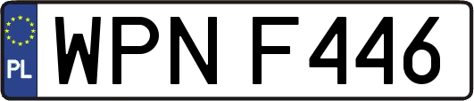 WPNF446