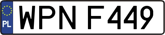 WPNF449