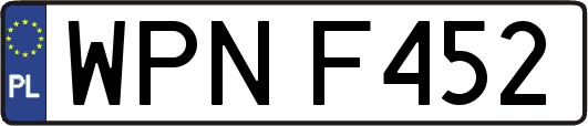 WPNF452
