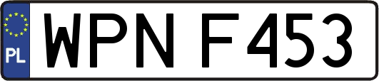 WPNF453