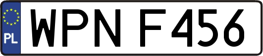 WPNF456