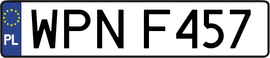 WPNF457