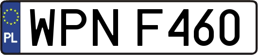 WPNF460